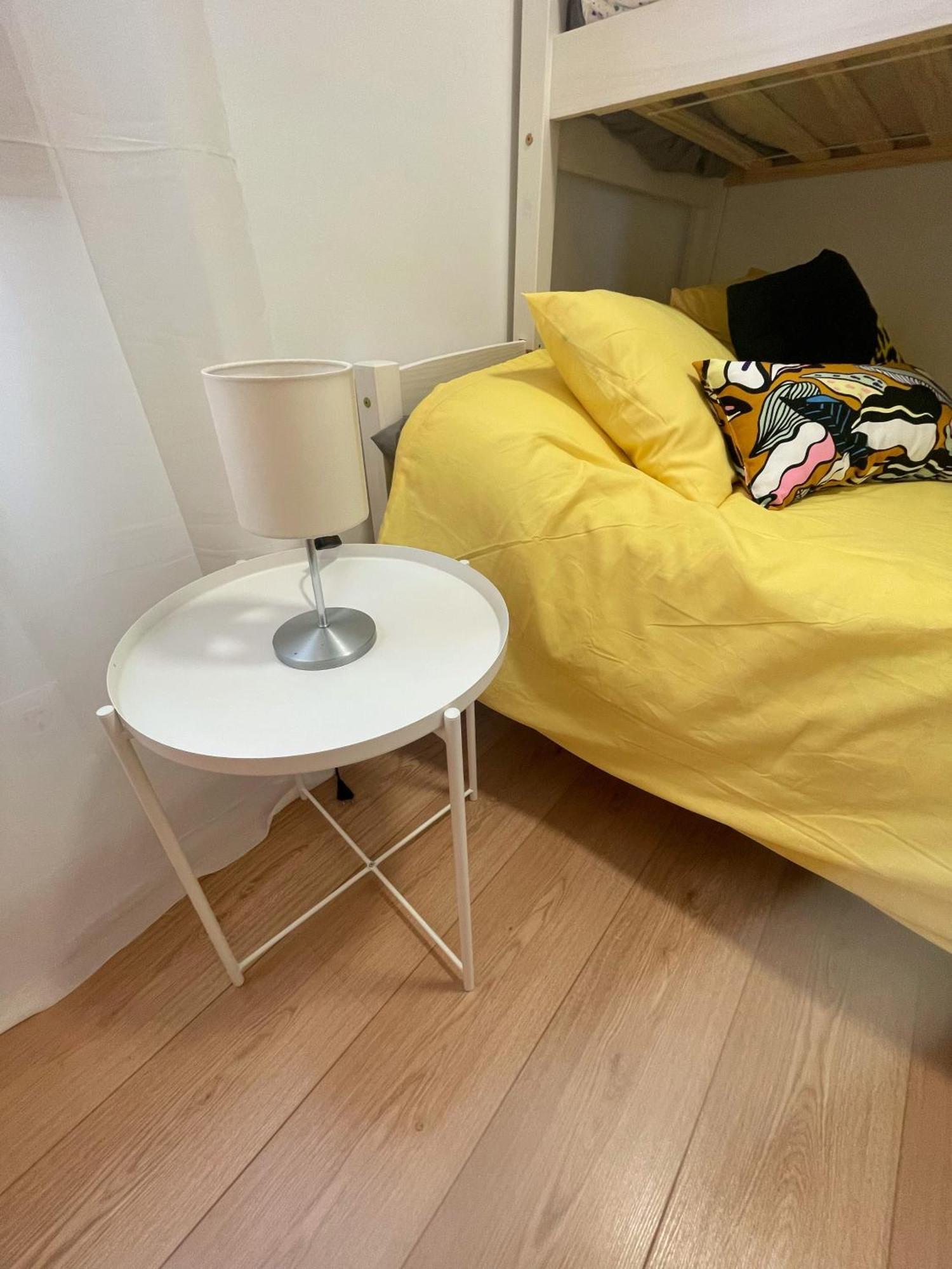 Malpica Diseno Leilighet Eksteriør bilde