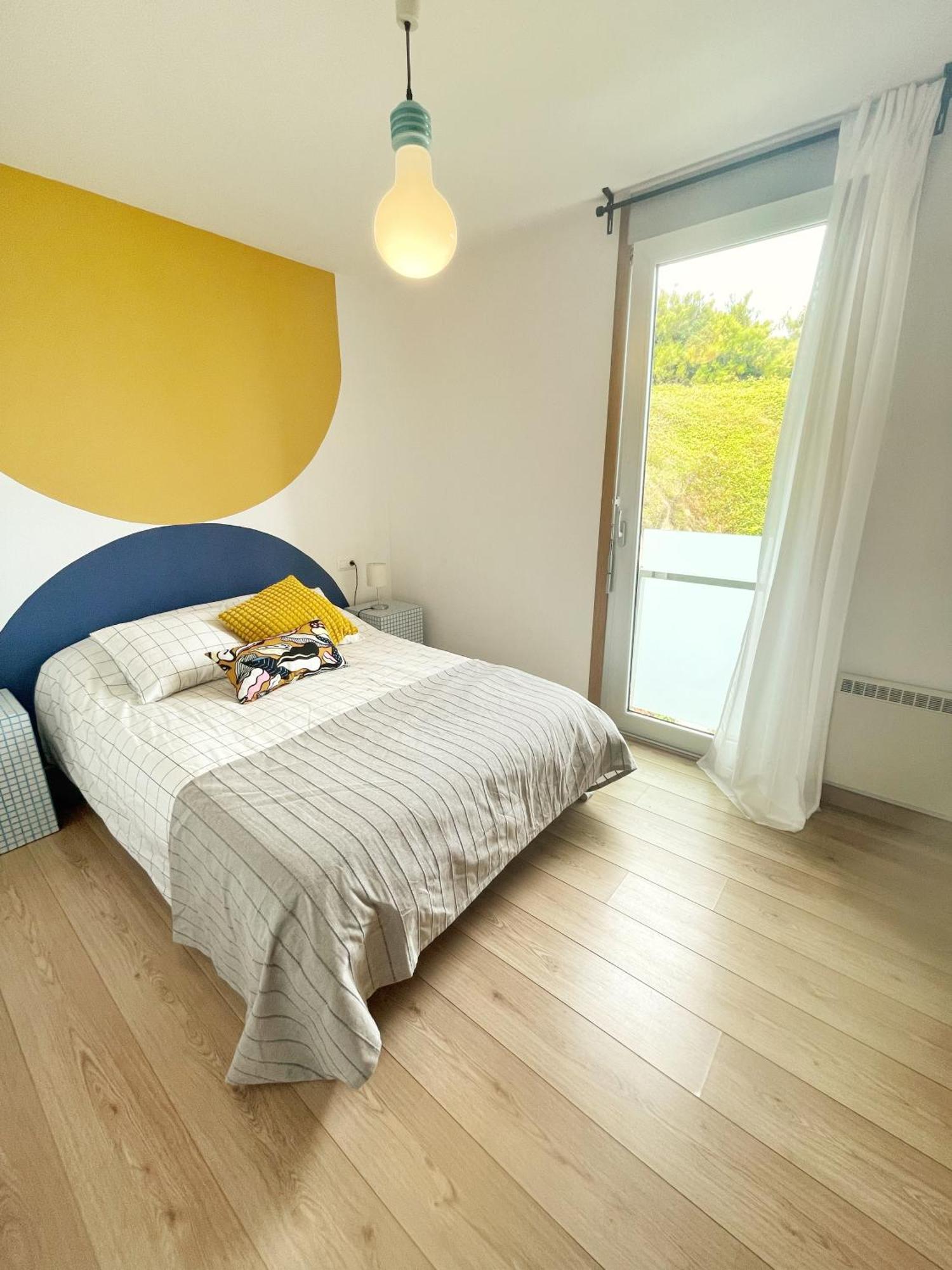 Malpica Diseno Leilighet Eksteriør bilde